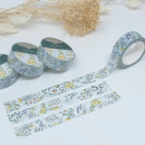 Washi tape Plan & Plot - Meadow 15 mm - 2 - Plan & Plot Studio - Tidformera