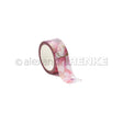 Washi tape Renke All flowers 2 20 mm - Alexandra Renke - Tidformera