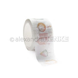 Washi tape Renke Arabian nights - Lampions row - 1 - Alexandra Renke - Tidformera