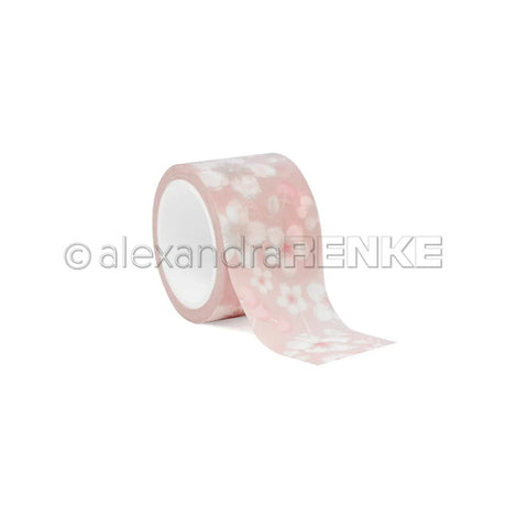 Washi tape Renke Blossom - Cherry blossom - Alexandra Renke - Tidformera