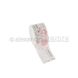 Washi tape Renke Flower lexicon - 1 - Alexandra Renke - Tidformera