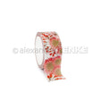 Washi tape Renke Flowers Sparkle - Evening clarity - Alexandra Renke - Tidformera