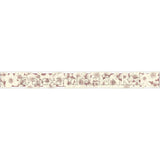 Washi tape Renke Höstblommor - Floral dusky rose - Alexandra Renke - Tidformera