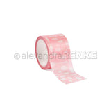 Washi tape Renke Mat - Spoons - 1 - Alexandra Renke - Tidformera