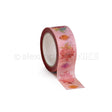 Washi tape Renke - Oriental lotus - Alexandra Renke - Tidformera