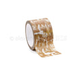 Washi tape Renke Pattern - Mushroom pattern 30 mm - Alexandra Renke - Tidformera