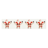Washi tape Santa Hanging Lights 15 mm - 2 - Carta Bella - Tidformera