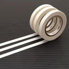 Washi Tape Slim 6 mm 3 - pack - White 3 - pack - 1 - MT masking tape - Tidformera