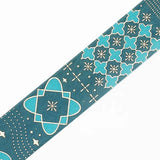 Washi Tape Tile Art - Heki Tile - 2 - BGM - Tidformera