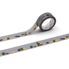 Washi Tape Upcycle - 15 mm - Stacking teacups - 1 - MT masking tape - Tidformera