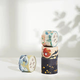 Washi tape Waves of Rebun 4 - pack - Washi Tape Shop - Tidformera