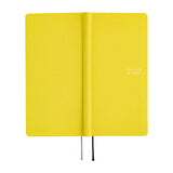 Hobonichi - Weeks Colors: Canaria Yellow - 2027