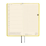 Hobonichi - Weeks Colors: Canaria Yellow - 2027