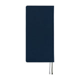 Hobonichi - Weeks Colors: Midnight Blue - 2027