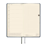 Hobonichi - Weeks Colors: Midnight Blue - 2027