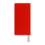 Hobonichi - Weeks Colors: Poppy Red - 2027