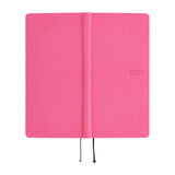 Hobonichi - Weeks Colors: Pink Sapphire - 2027