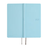Hobonichi - Weeks Colors: Sea Glass - 2027