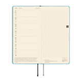 Hobonichi - Weeks Colors: Sea Glass - 2027