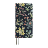 Hobonichi - Weeks Liberty Fabrics: Floral Remedy - 2027