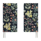 Hobonichi - Weeks Liberty Fabrics: Floral Remedy - 2027