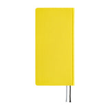 Hobonichi - Weeks MEGA Colors: Canaria Yellow - 2027
