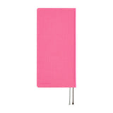 Hobonichi - Weeks MEGA Colors: Pink Sapphire - 2027
