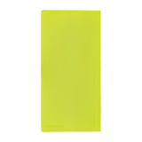 Weeks MEGA Sneaker: Lime Green - 2027