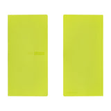 Weeks MEGA Sneaker: Lime Green - 2027