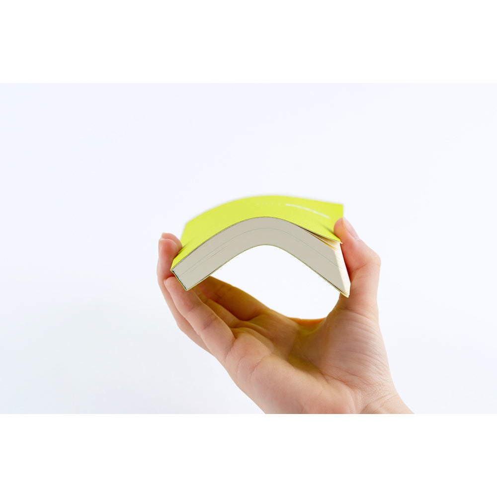 Weeks MEGA Sneaker: Lime Green - 2027