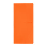 Weeks MEGA Sneaker: Mandarin Orange - 2027