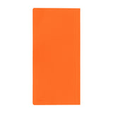 Weeks MEGA Sneaker: Mandarin Orange - 2027