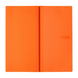 Weeks MEGA Sneaker: Mandarin Orange - 2027