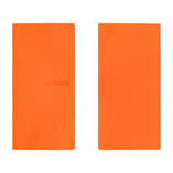 Weeks MEGA Sneaker: Mandarin Orange - 2027