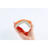 Weeks MEGA Sneaker: Mandarin Orange - 2027