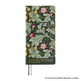 Hobonichi - Weeks The V&A Series: Leicester - 2027