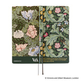 Hobonichi - Weeks The V&A Series: Leicester - 2027
