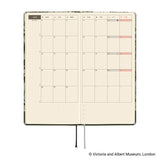 Hobonichi - Weeks The V&A Series: Leicester - 2027