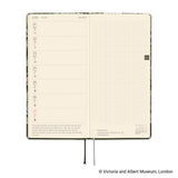 Hobonichi - Weeks The V&A Series: Leicester - 2027