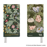 Hobonichi - Weeks The V&A Series: Leicester - 2027
