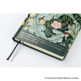 Hobonichi - Weeks The V&A Series: Leicester - 2027