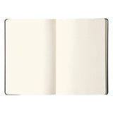 Webnotebook Dotted Anteckningsbok - A4 - 2 - Rhodia - Tidformera