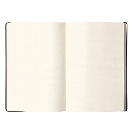 Webnotebook Dotted Anteckningsbok - A4 - 2 - Rhodia - Tidformera