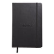 Webnotebook Dotted Anteckningsbok - A5 - Rhodia - Tidformera