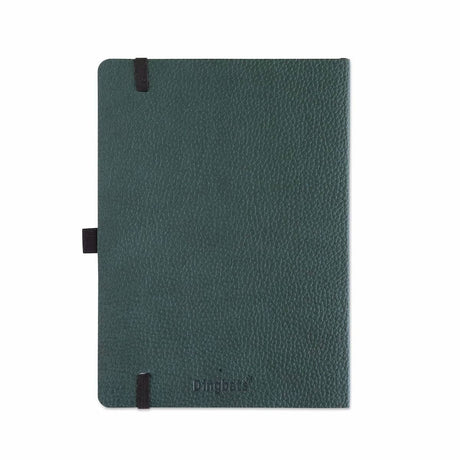 Wildlife A5 Soft cover Dotted Deer - 4 - Dingbats* - Tidformera
