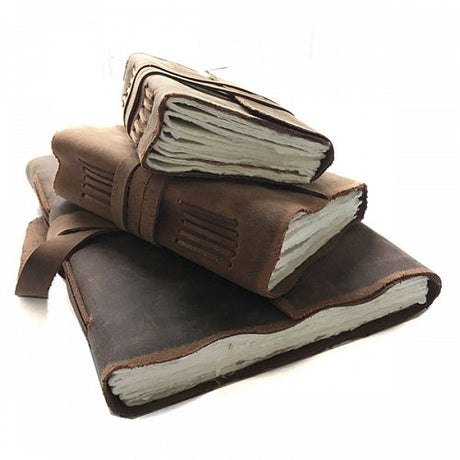 Yaatra Notebook Small - 3 - Lamali - Tidformera