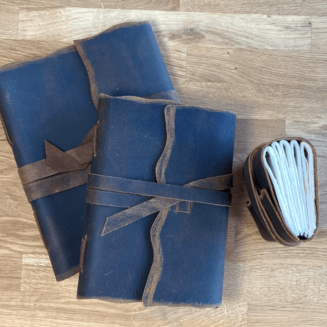Yaatra Notebook Small - 5 - Lamali - Tidformera