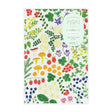 Yuru Log Notebook B6 Dotted - Scandinavia - 1 - Midori - Tidformera