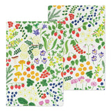 Yuru Log Notebook B6 Dotted - Scandinavia - 3 - Midori - Tidformera