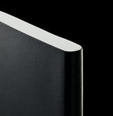 Zequenz - Rutad anteckningsbok - Signature Lite - B6 - Röd - 6 - Zequenz - Tidformera